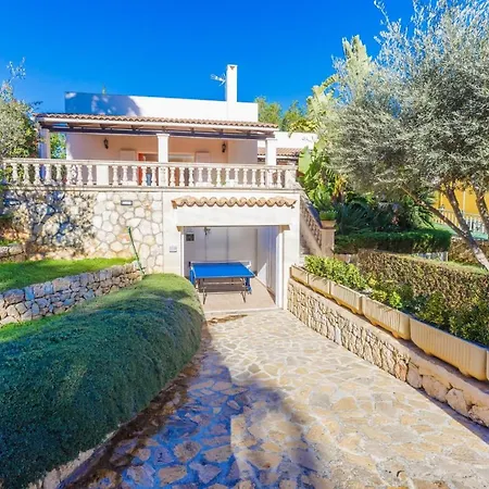 Ca S'angles Villa Alcudia (Mallorca)
