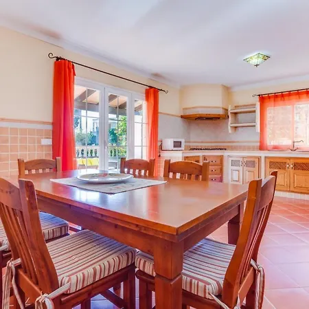 Ca S'angles Villa