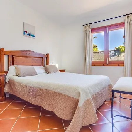 Ca S'angles Villa