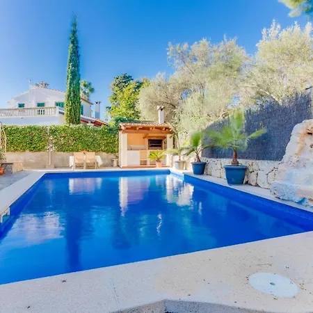 Ca S'angles Villa *