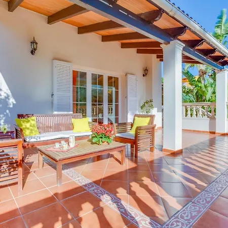 Villa Ca S'angles