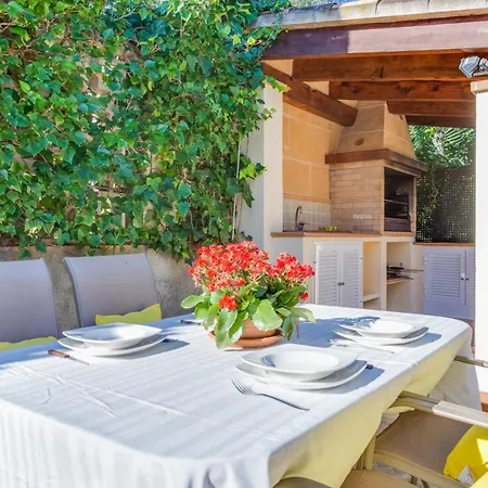 Villa Ca S'angles Alcudia (Mallorca)