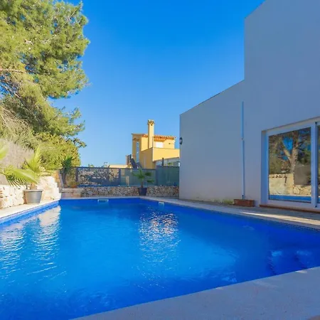 Ca S'angles Villa *