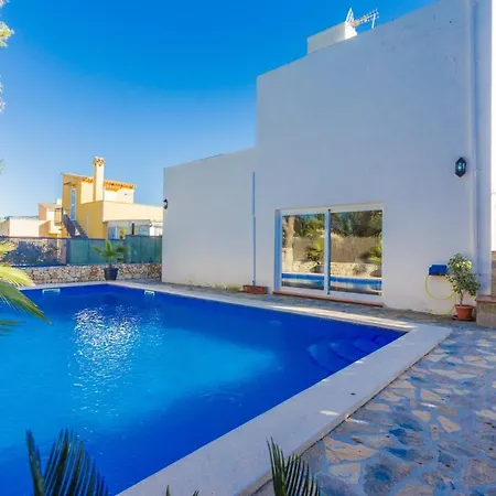 Ca S'angles Villa Alcudia (Mallorca)