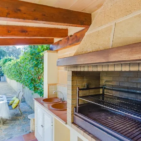 Ca S'angles Villa Alcudia (Mallorca)