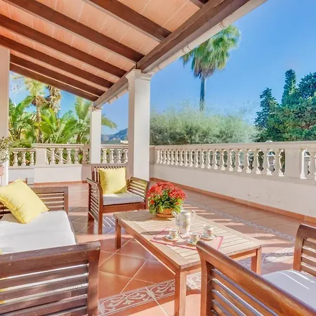 Villa Ca S'angles Alcudia (Mallorca)